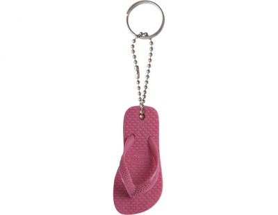 Havaianas Porta Chaves Keyring